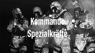 German Special Forces  KSK [upl. by Nahsar]