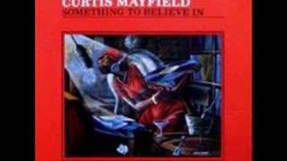 Curtis Mayfield  Tripping Out [upl. by Tubb]