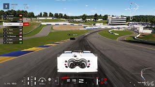 Gran Turismo 7  Chaparral 2J 1970  Gameplay PS5 UHD 4K60FPS [upl. by Reh86]