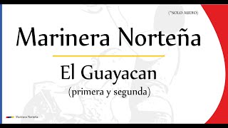 Marinera Norteña  El Guayacan [upl. by Lowry575]