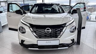 2024 Nissan Juke Visual Review myfuturecar [upl. by Phelips]