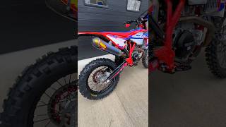 2024 Beta 430 Race Edition with FMF Titanium 41 Silencer 3SRTV 3SeasNation [upl. by Imiaj459]