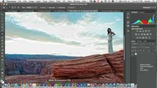 Adobe Creative Cloud and CS6 for Designers with Terry White [upl. by Esinek19]