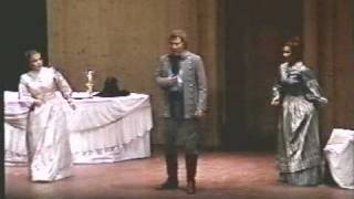 Der Freischütz  Parte 6  Gran Teatre del Liceu  Barcelona  16021988 [upl. by Duile]