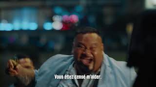 Official Take Home Pay 2019 Trailer French Subtitles [upl. by Adkins154]