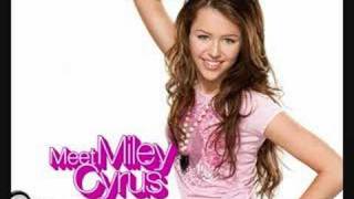 Miley Cyrus  Good And BrokenKaraokeInstrumental [upl. by Yesnnyl]