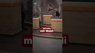 Waldis GemäldeFail So ging es weiter  Bares für Rares shorts [upl. by Thistle]