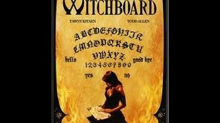 Witchboard the First 1986 [upl. by Erdried]