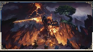 Neverwinter  Mod 29 Announcement  Mountain of Flame [upl. by Sibyls628]