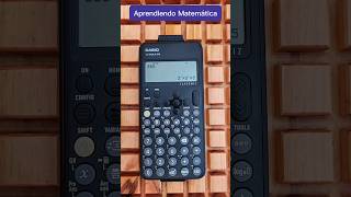 FACTORIZAR un NÚMERO con la CALCULADORA CIENTÍFICA 😎 Casio fx570 LA CW [upl. by Nations627]