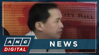 PH Police Probe on Quiboloy’s ‘Angels of Death’ not limited to civilians  ANC [upl. by Enelrahc645]