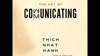 The Art of Communicating [upl. by Walsh]