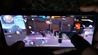 HANDCAM🤩 FULL GAMEPLAY [upl. by Airotkiv]