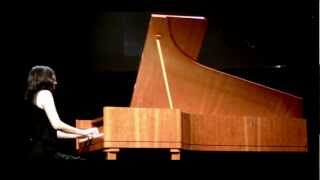 Hyacinthe Jadin  Fortepiano Sonata in D op 5 no 3 [upl. by Enitsua]