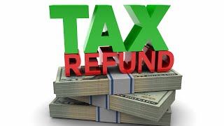 Tax Refund Method 2024  No W2 1099Div Method [upl. by Sweeney]