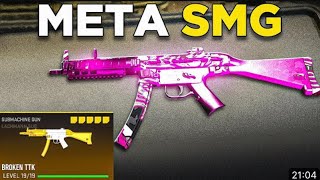 new META MP5 LOADOUT in Warzone 2 Best Lachmann Sub Class Setup [upl. by Aneeuqahs]