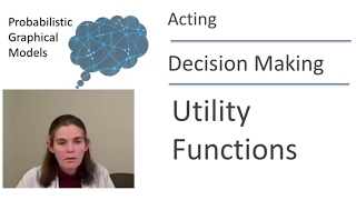 Decision Theory Utility Functions  Stanford University [upl. by Oniuqa343]