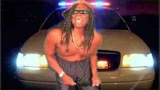 Lil Wayne 20yrs from now Music video spoof Rebirth ALBUM [upl. by Nottap128]