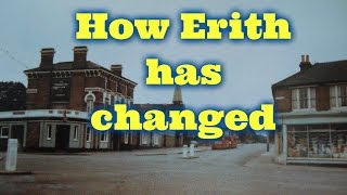 Erith How a Town in London has Changed Past and PresentErithLondonEnglandUK [upl. by Ahter]