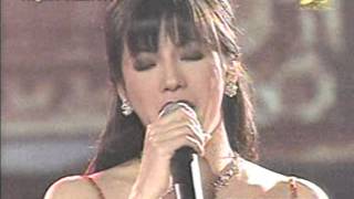 Ikaw Ang Lahat Sa Akin Martin amp Regine World Concert Tour 2003 [upl. by Annenn]