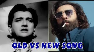 Agar Tujhe Ho Gaya Kuch Sari Duniya Jala DengeB Praak FtRanbir Kapoor Animal Songs vs fagun song [upl. by Hanan]