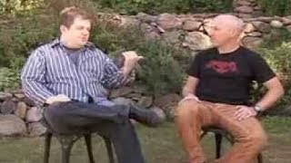 Tool  Maynard Interviewed By Patton Oswalt [upl. by Frasco653]