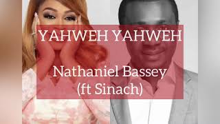 Yahweh Sabaoth Nathaniel Bassey [upl. by Foushee486]