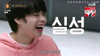 ENHYPEN 엔하이픈 Iland Ep 10 English Subtitles [upl. by Aindrea499]