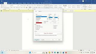 How to set default font [upl. by Pas]