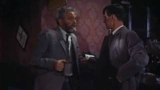 Quatermass and the Pit 1967 Trailer [upl. by Ecirad]