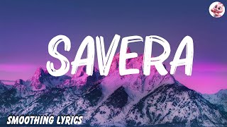 Iqlipse Nova  Savera Lyrics [upl. by Aneehs]