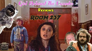 Room 237 Seven INSANE theories about Stanley Kubricks The Shining [upl. by Orenid]