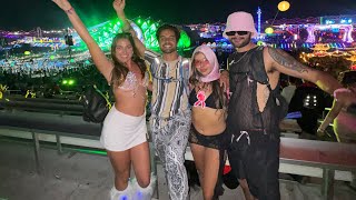 EDC Las Vegas 2024 [upl. by Rihsab444]