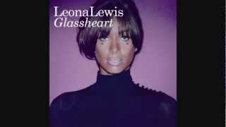 Leona Lewis  Glassheart Acoustic [upl. by Lema]