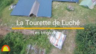 La Tourette de Luché 86100 [upl. by Oludoet]