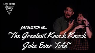 Knock knock joke of the day [upl. by Netneuq]