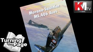 MoraneSaulnier MS406 Aces [upl. by Alehc233]