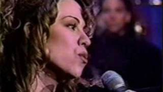 Mariah Carey Hero live 1993 [upl. by Elli]