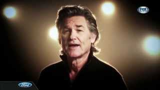 Kurt Russell Seattle Seahawks introduction Super Bowl XLVIII 2014  Metallica HD Stereo [upl. by Rudolfo]