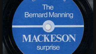 BERNARD MANNING  Mackeson Surprise Flexi [upl. by Meredith660]