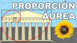 ¿Qué es la Proporción ÁUREA [upl. by Atival]