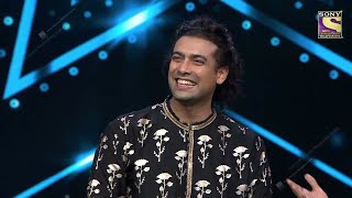 Jubin Nautiyal Rocking Performance with Badshah At Indias Got Talent 2022  Humma Humma Song [upl. by Darlene362]