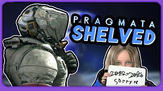 PRAGMATA Got Shelved [upl. by Attiuqahs]