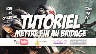 HD STREAM LIVE SANS BUGS  LA FIN DU BRIDAGE  FREE SFR ORANGE [upl. by Yekram]