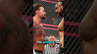 Did CM PUNK vs DREW MCINTYRE Hell in a Cell Deliver [upl. by Innep]