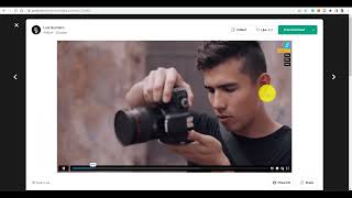 Fix the Pixabay amp Pexels Video Not Download Problem in Hindi  Video temporarily unavailable  2023 [upl. by Nolla]