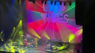 Jason Mraz  Unlonely  Live [upl. by Yawnoc905]