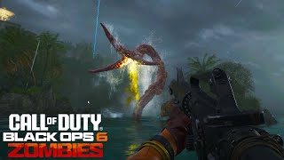 17 Minutes of Black Ops 6 Zombies Gameplay [upl. by Loretta]