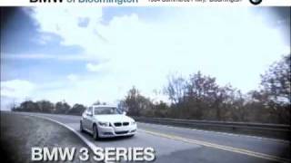 BMW of Bloomington August 2010 TV Spot [upl. by Tillinger]