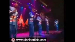 Spinners Live Medley [upl. by Hoeve]